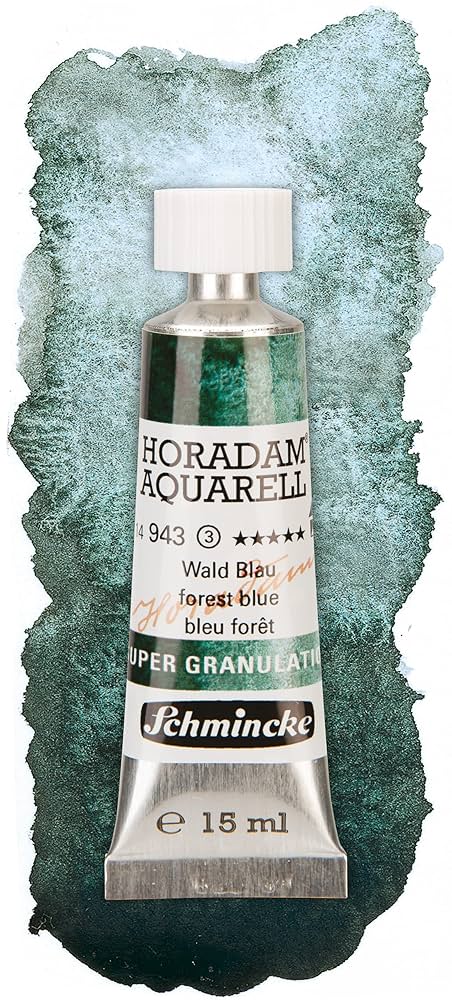 シュミンケ　ホラダム　Super Granulating Amazon.com: Schmincke Horadam® Aquarell, Super Granulation